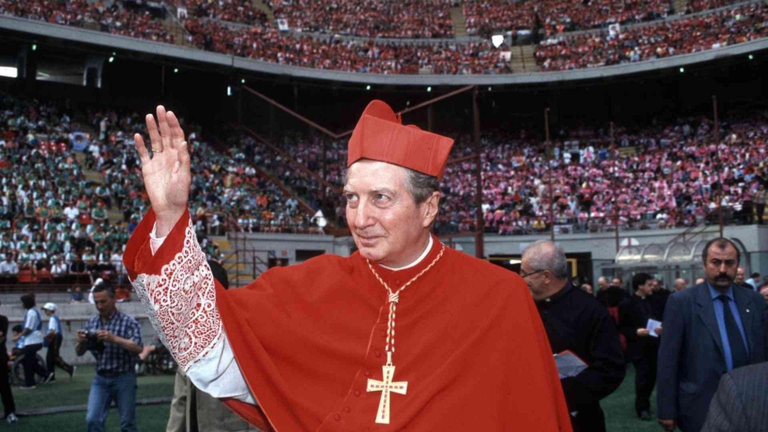 Dalla fraternità agli ultimi: così il cardinale Martini ha anticipato Francesco