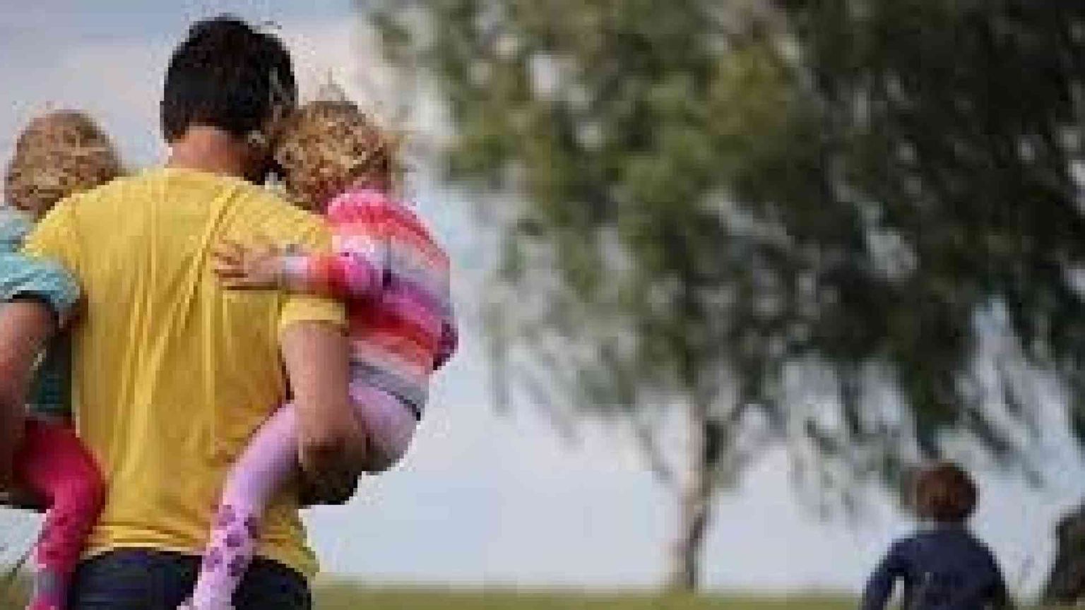 Stop all'assegno quando il figlio diventa maggiorenne