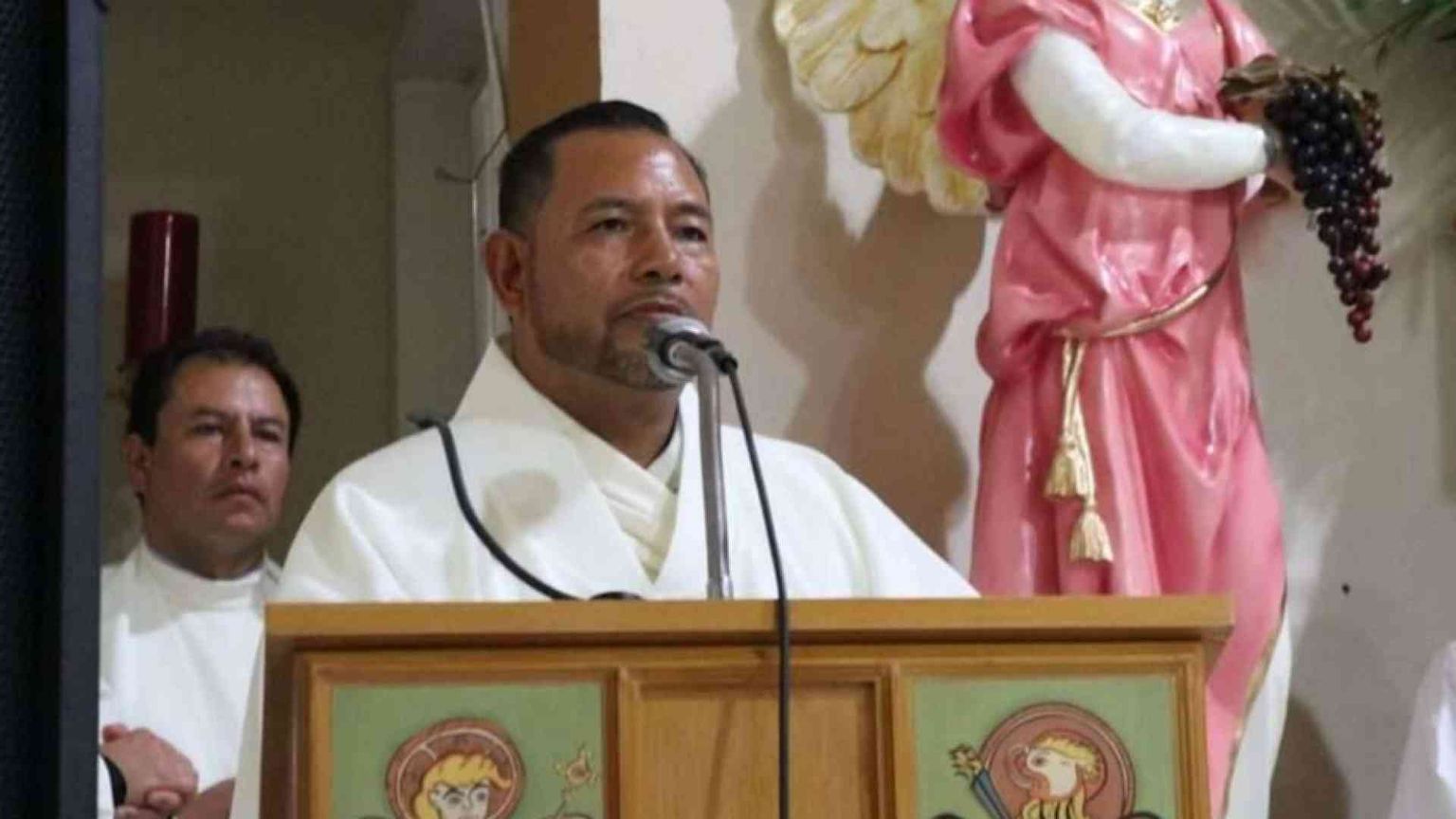 Trovato ucciso padre Pepe Lupe a Tecate. Dal 2018 il quinto prete ucciso