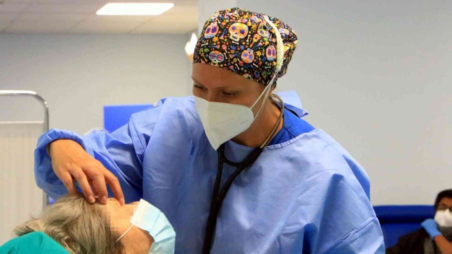 «Si ammala anche la mente». È la pandemia del long Covid