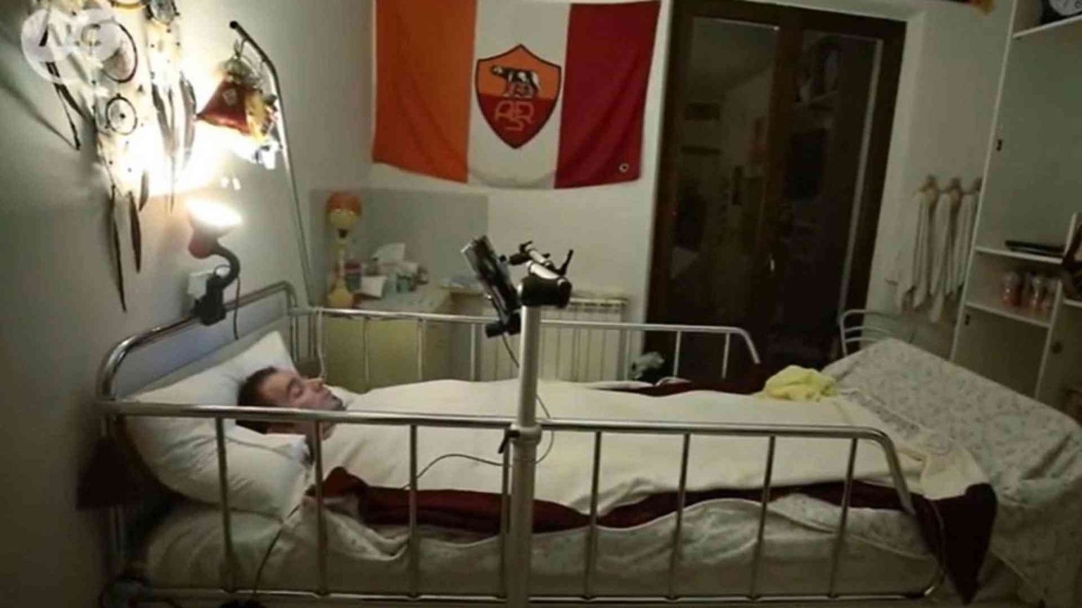 Parere dal Comitato etico, Fabio Ridolfi verso il suicidio assistito?