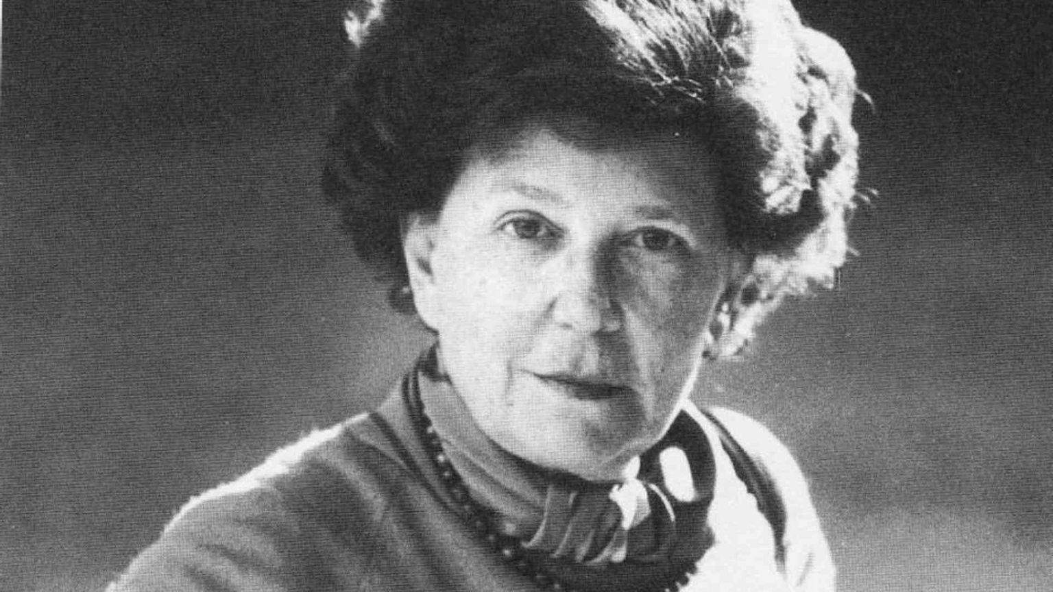 Maria Corti e quelle ombre d'autore riemerse dai loro manoscritti