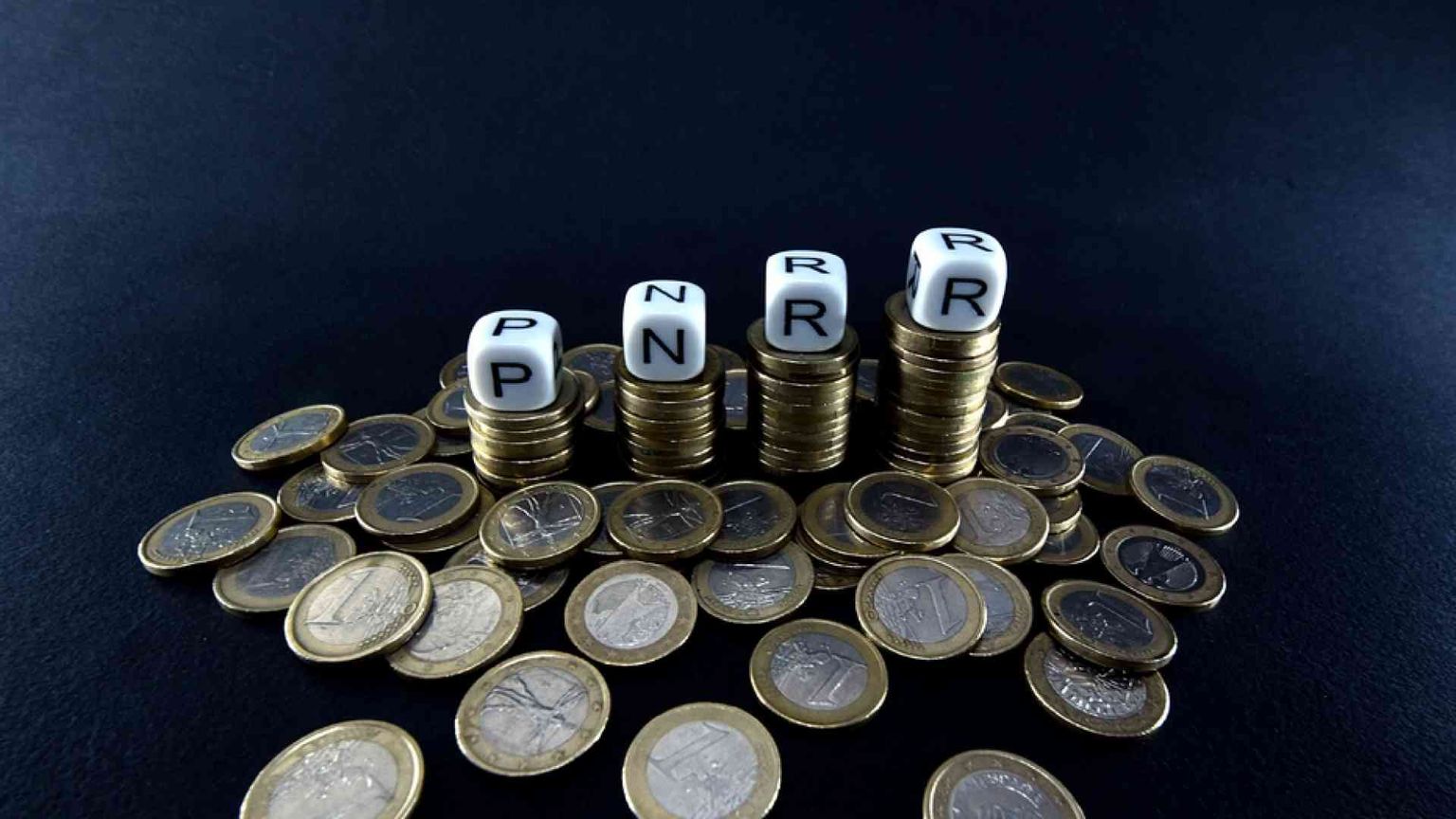 Ora dobbiamo saper dare gambe e anima al «Pnrr»