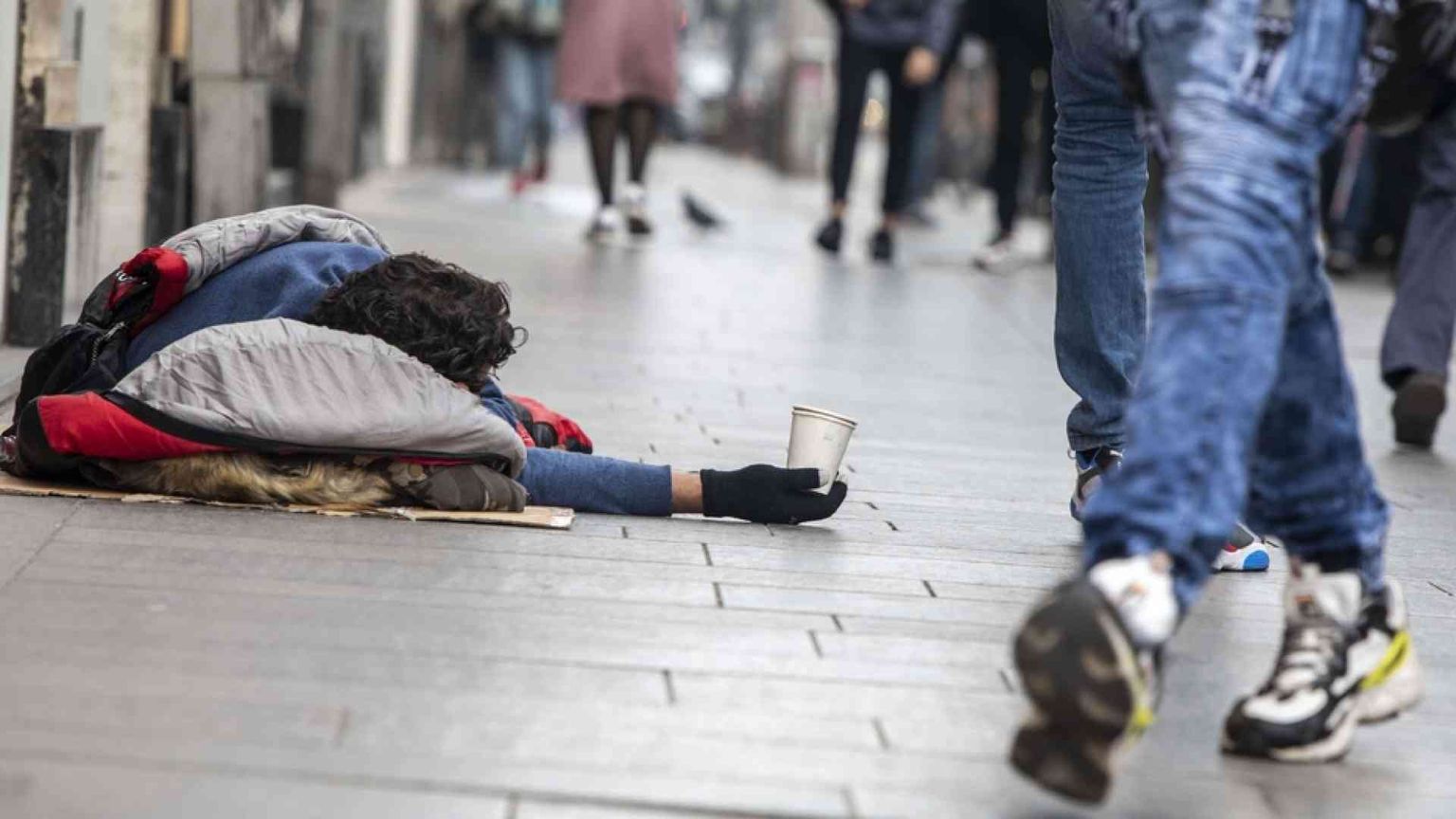 I progetti per fermare la strage dei senzatetto