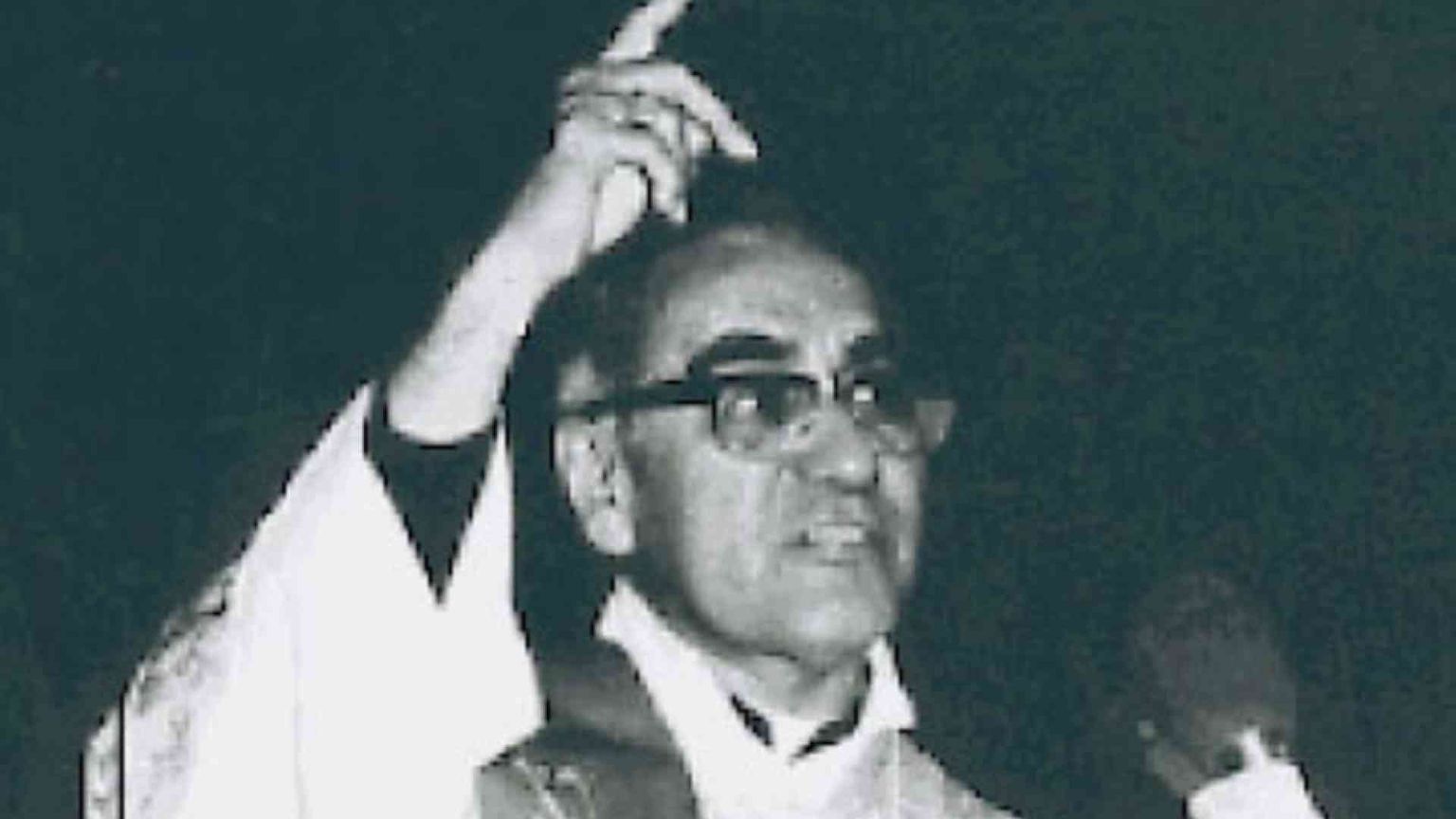 Óscar Romero, «il martire del Vaticano II»