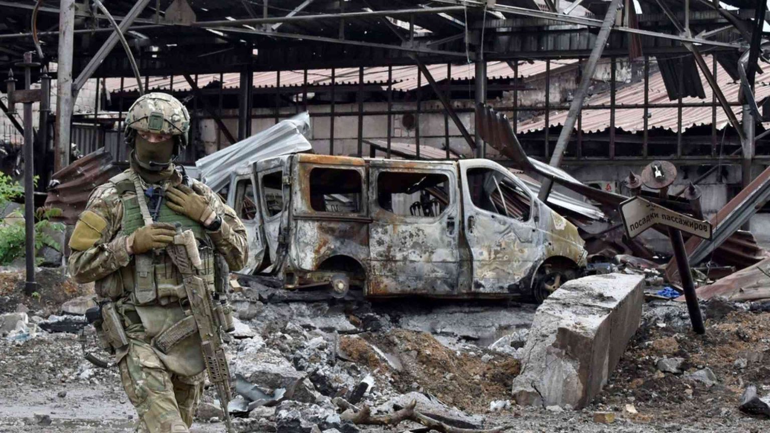 Un ponte di libertà e democrazia tra le due «sponde» della Nato