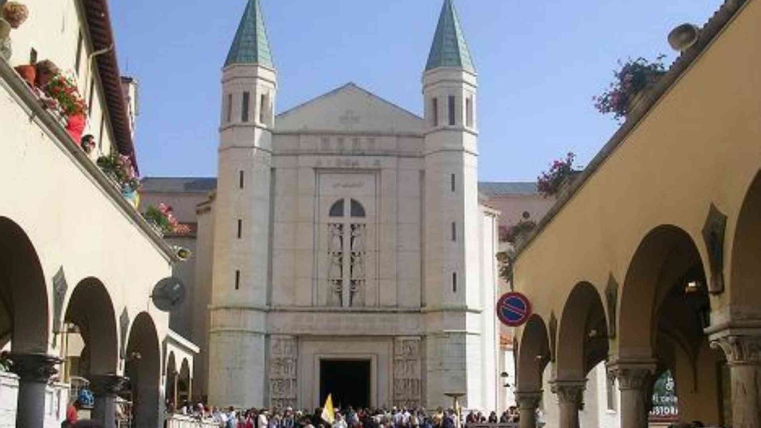 Le Messe in diretta tv e social di sabato 21 e domenica 22 maggio 2022