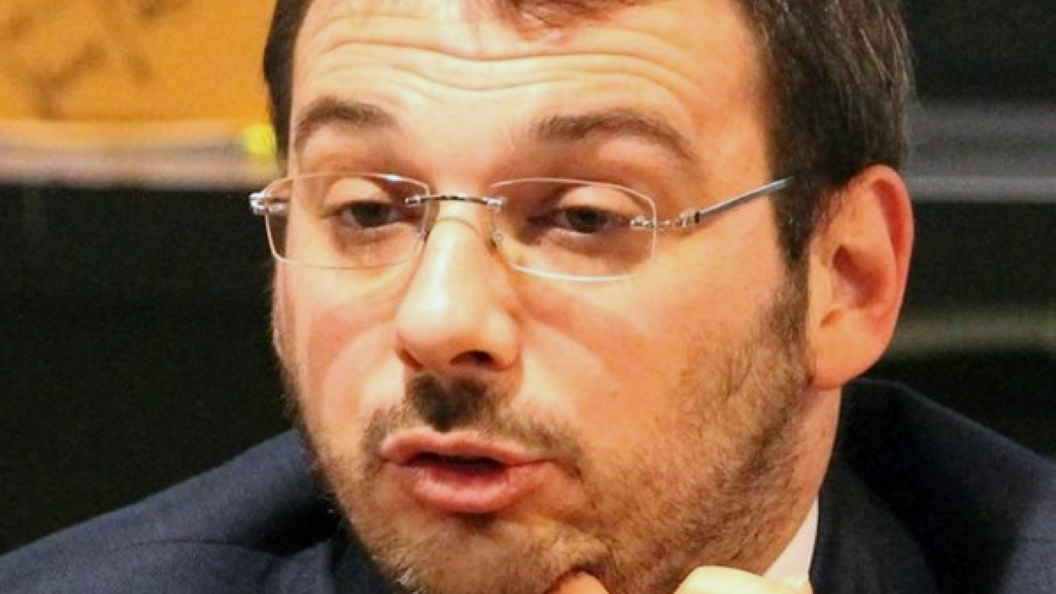 Non per niente. Non di niente