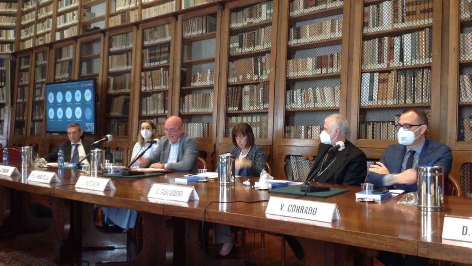 Come le parrocchie usano gli strumenti digitali per rafforzare la comunità