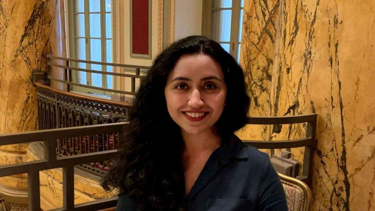 Dal Pakistan agli Usa: lo studio rende liberi