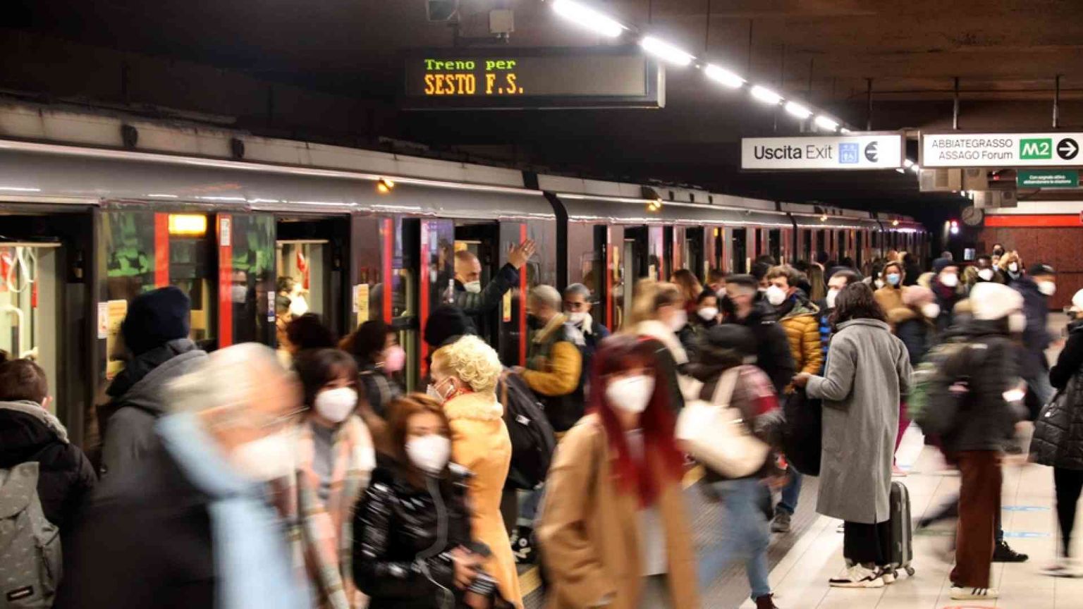 Siamo entrati nella Supersocietà. Diventeremo stupidi o più liberi?