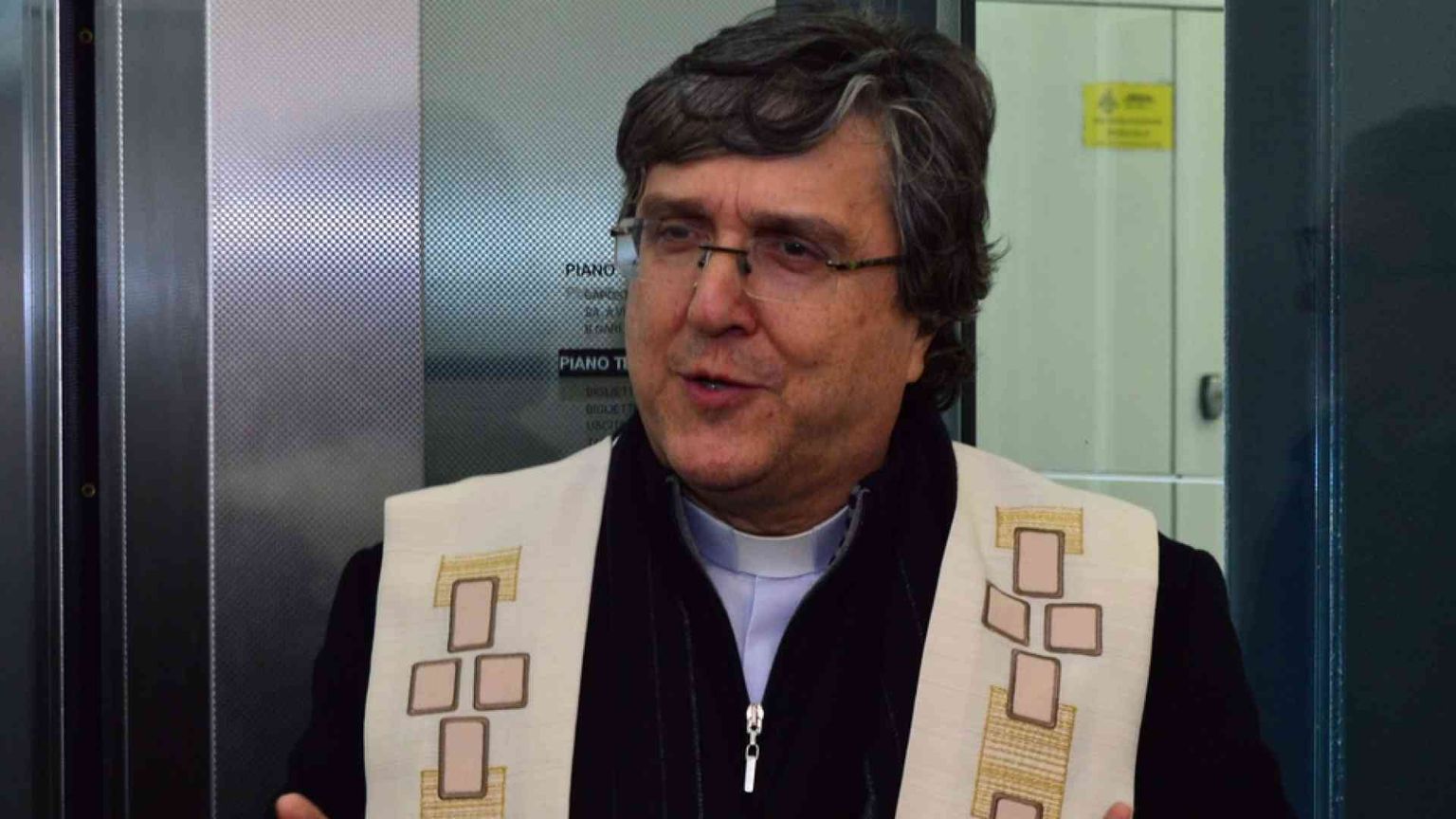 Monsignor Francesco Savino eletto vicepresidente della Cei per l'area Sud