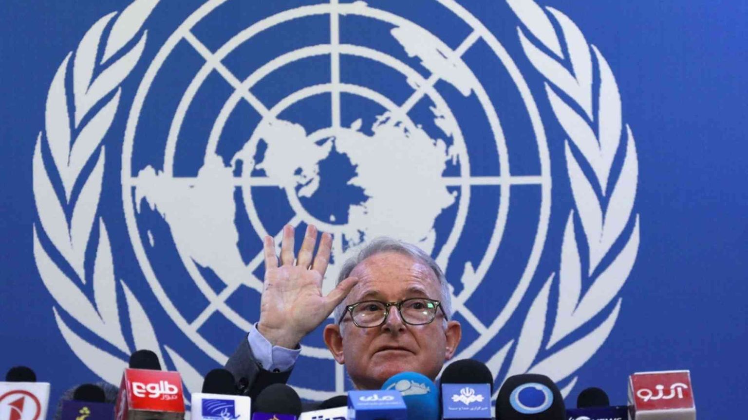 L'Onu: «I taleban rendono invisibili le donne»