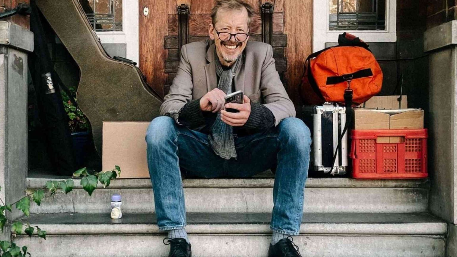 20 anni di eutanasia. E l’Olanda non sa piangere il poeta Jan