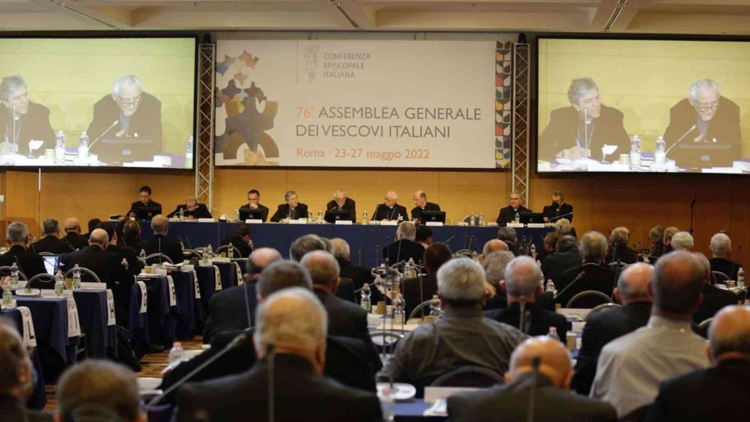 Lotta agli abusi, al via un'indagine nazionale. Ecco i cinque punti