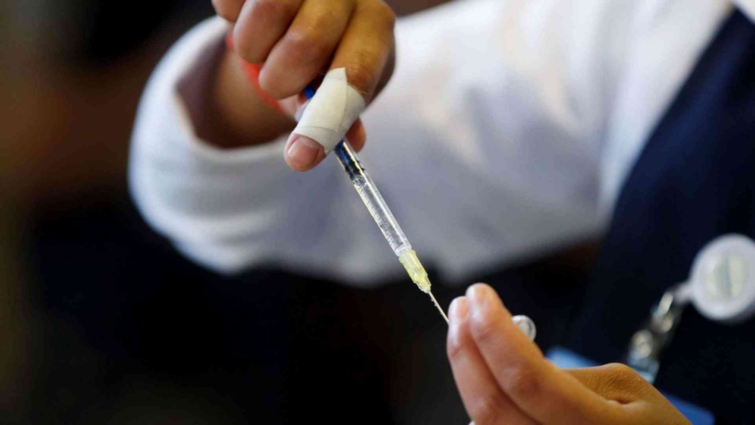 Cauda: «Il vaiolo delle scimmie? È un virus conosciuto, zero allarmi»