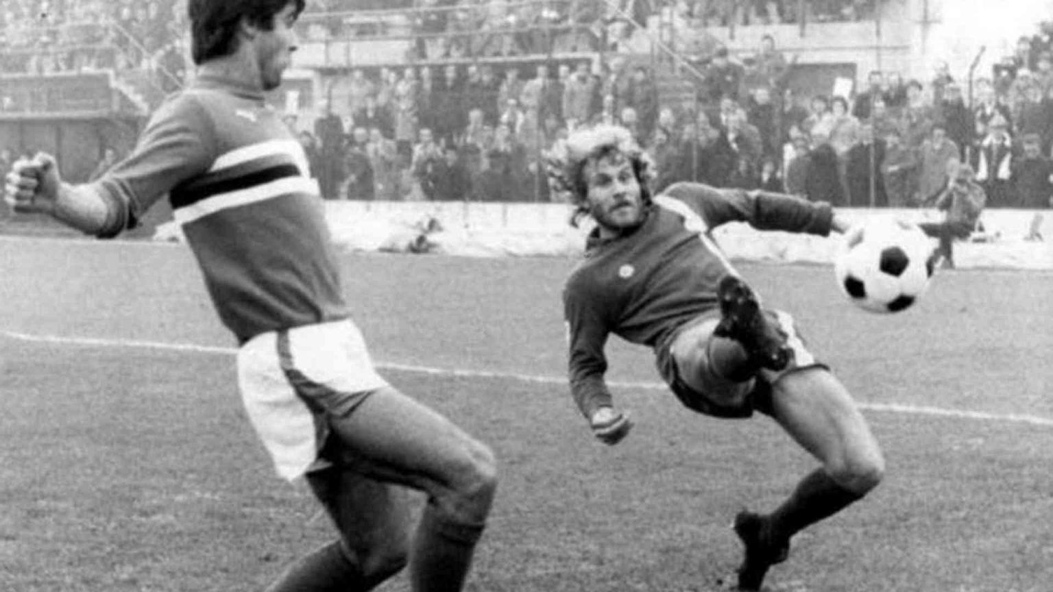 Tosetto: «Io, più Best che Keegan di quel Monza già da serie A»