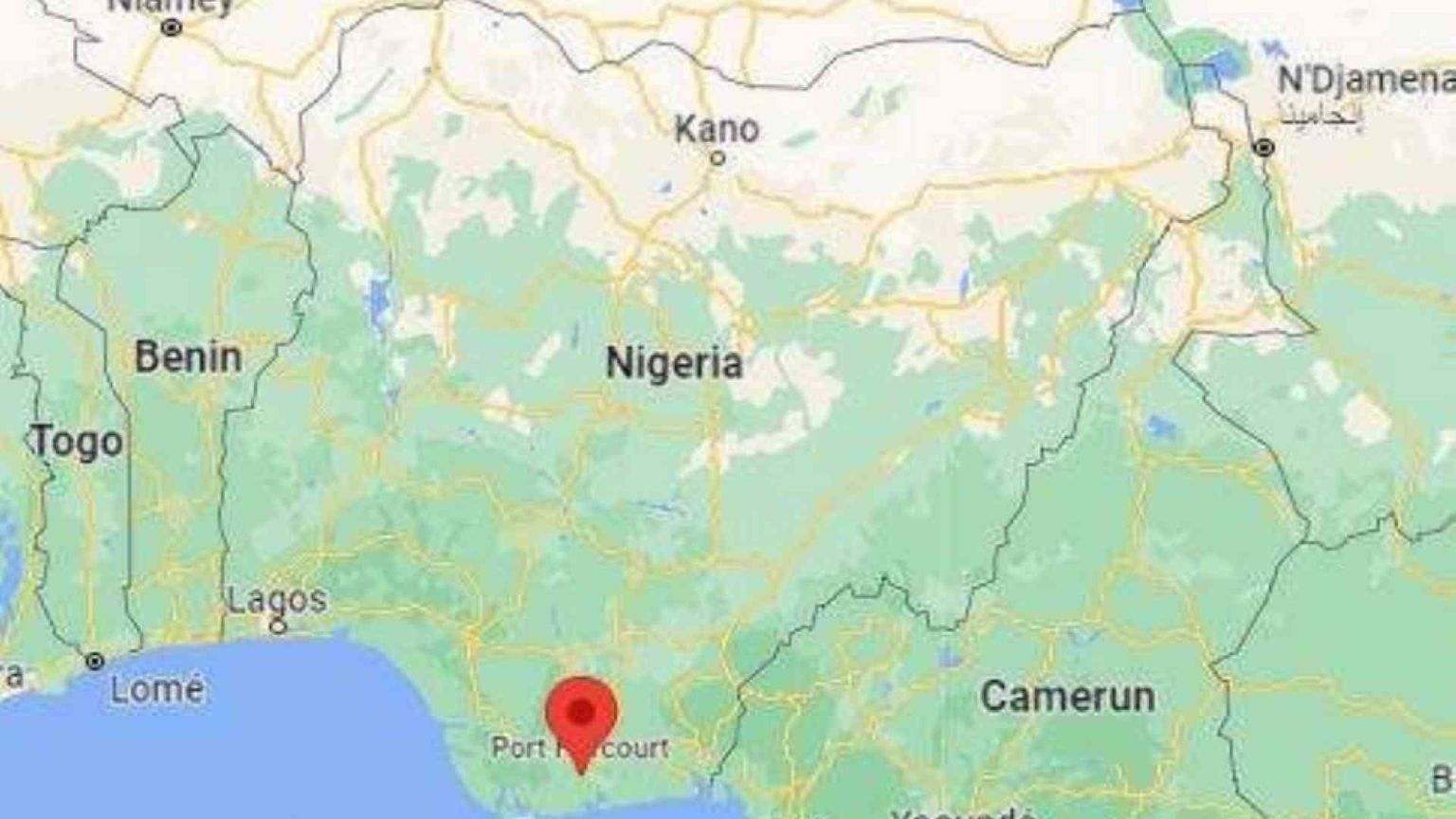 Ressa durante la distribuzione di cibo: decine di morti in Nigeria