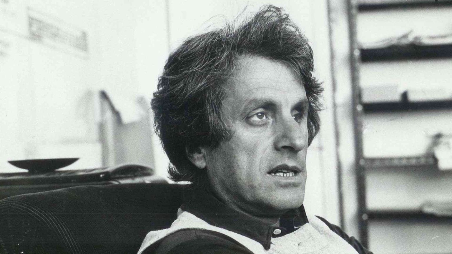 Il pioniere Xenakis, la musica elettronica compie cento anni