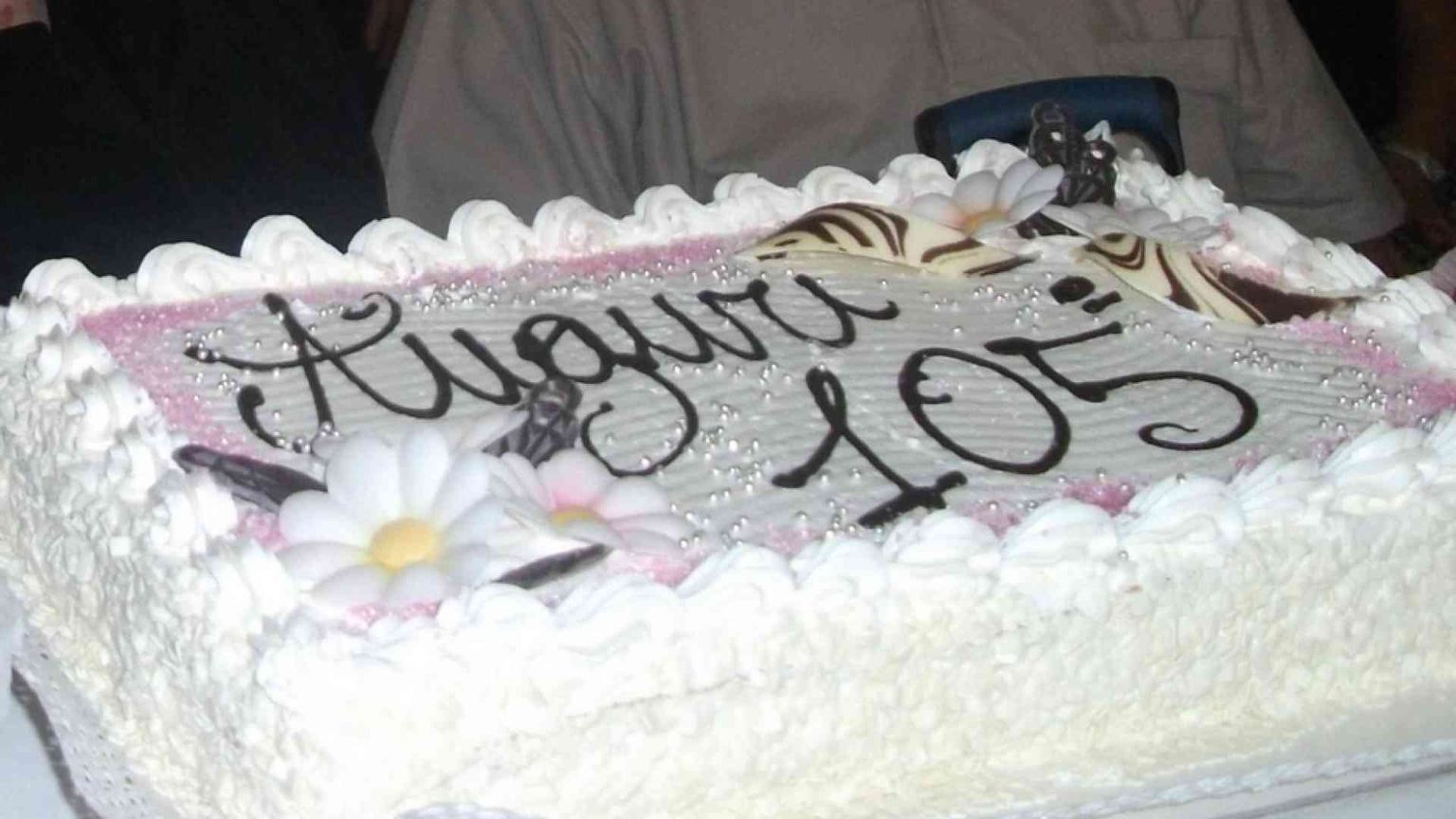 Nell'Ogliastra il paese con 8 ultracentenari su 1.778 abitanti