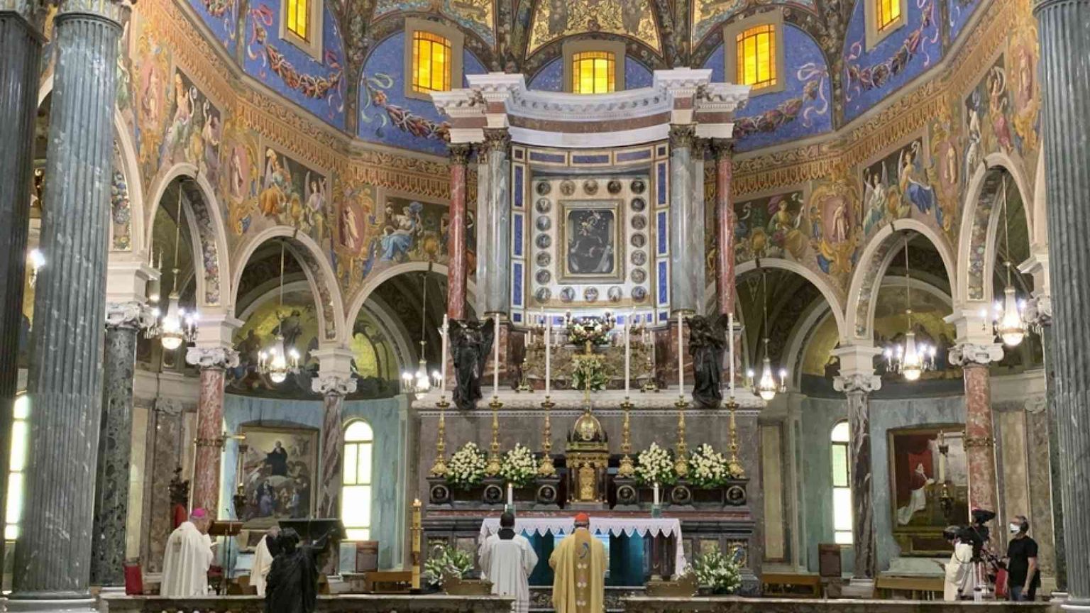 Tra fede e bellezza, torna la Notte dei Santuari / Ecco dove