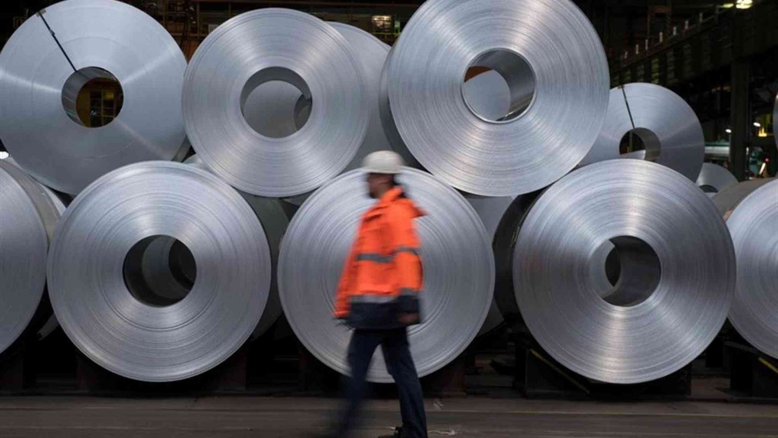 Imprenditori alle prese con i prezzi alle stelle