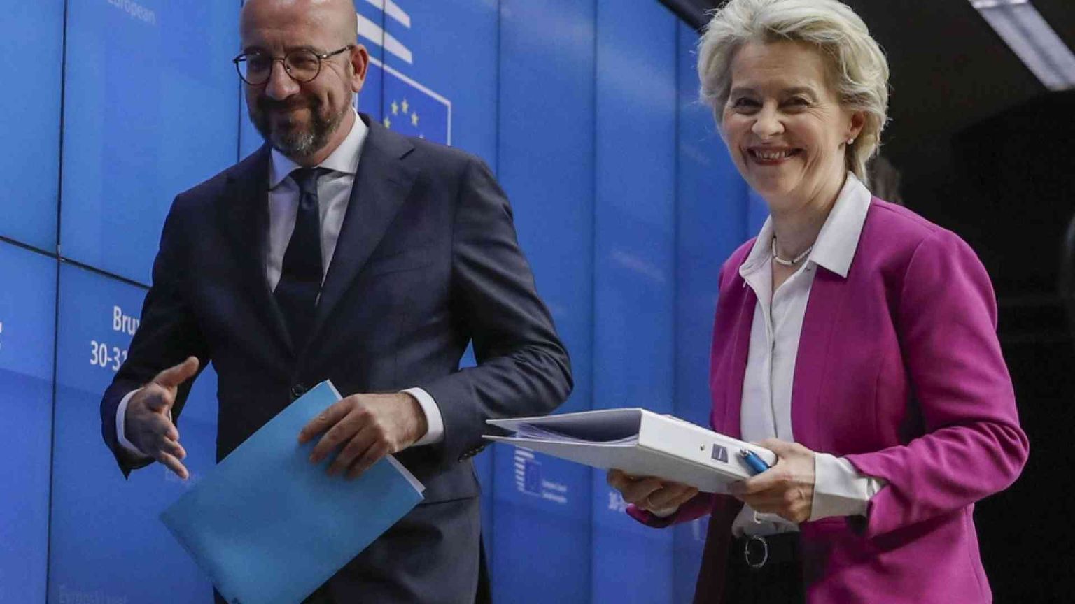 L'Ue approva l'embargo al petrolio russo. Deroga per l'Ungheria