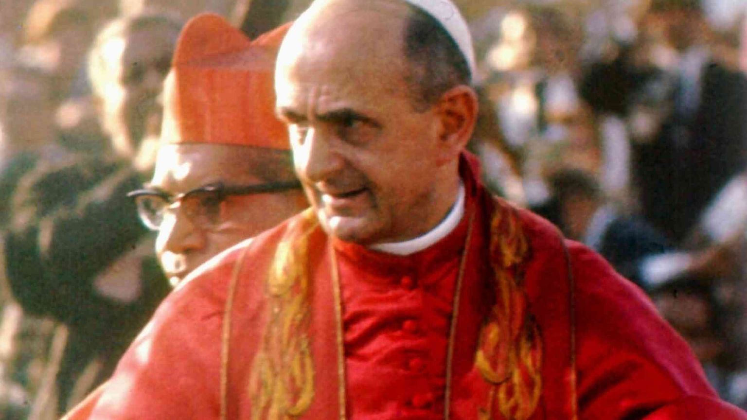 «Io, figlio piccolo della Chiesa». L'umiltà secondo san Paolo VI