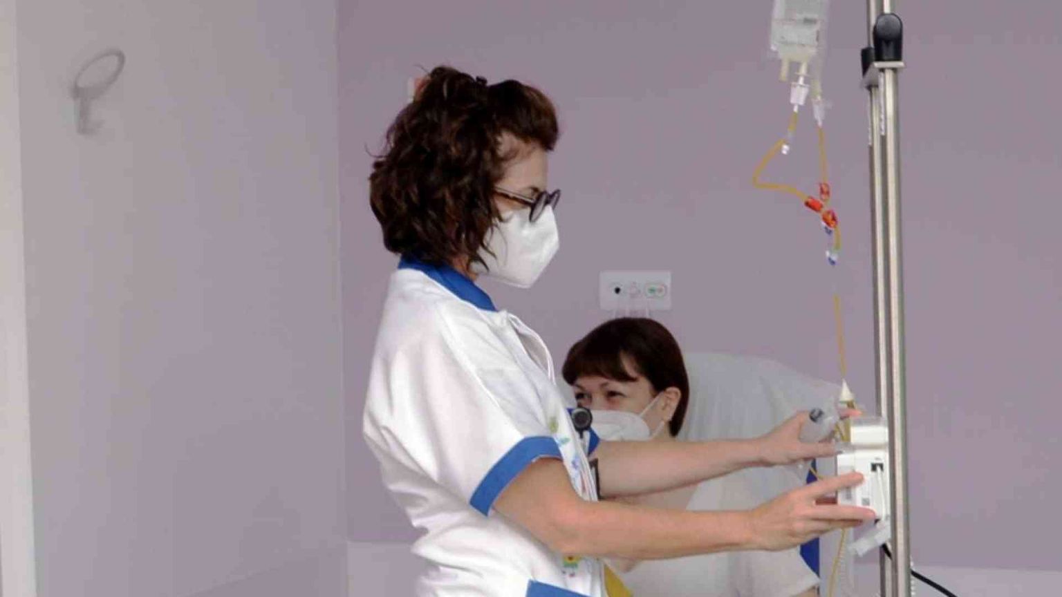 «In corsia da cristiani per vincere l’isolamento»