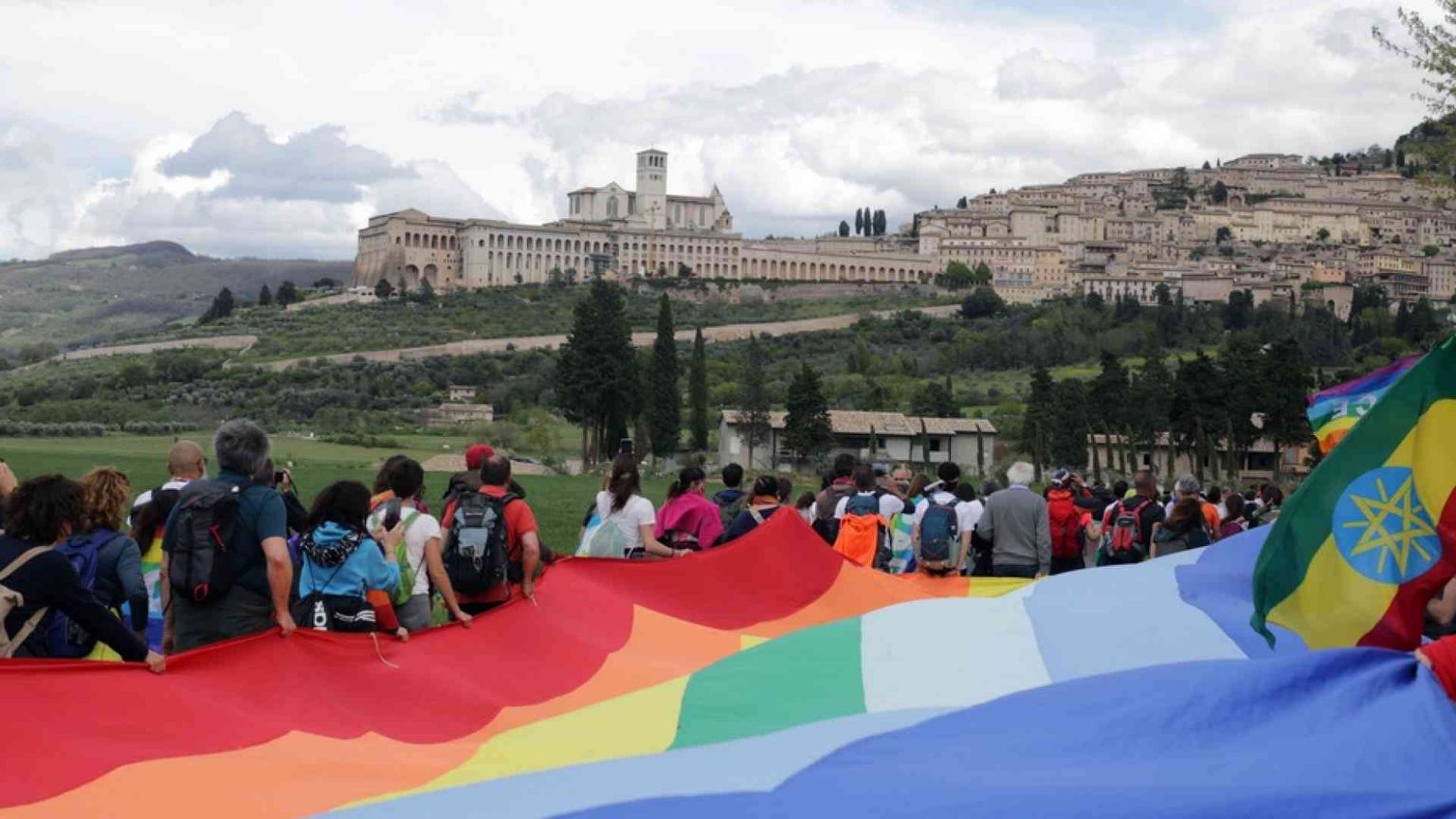 2 giugno, da Bari a Bologna la festa dell'Italia che ripudia la guerra