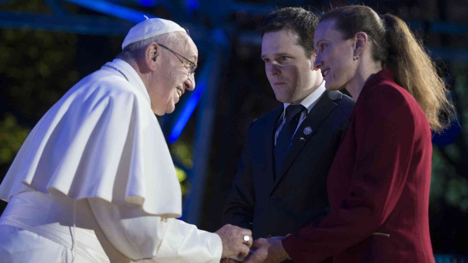 Incontro mondiale delle famiglie: ecco il programma