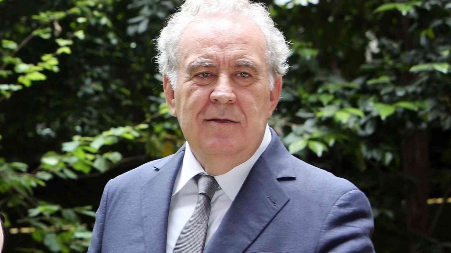 Pace proibita, Santoro: ora basta col punto di vista unico sulla guerra