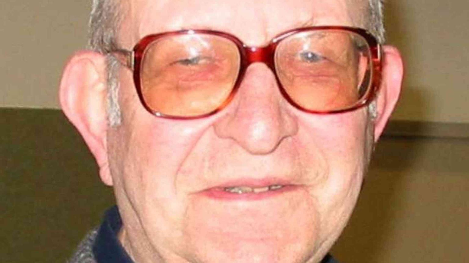 Don Alfons, 57 anni parroco (bilingue) nello stesso paese