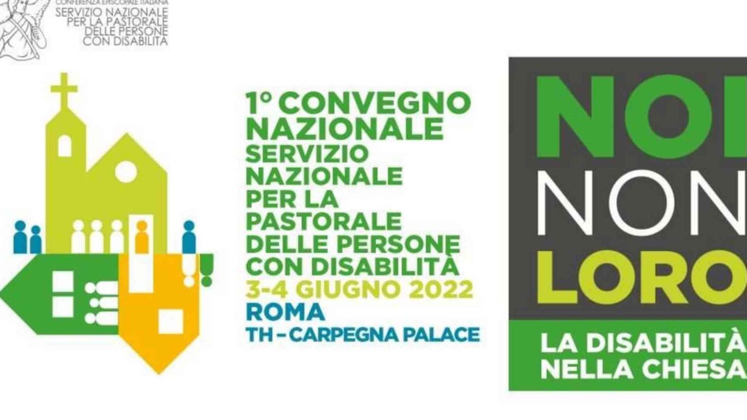 «Disabili e no, siamo una cosa sola». Primo forum del Servizio Cei