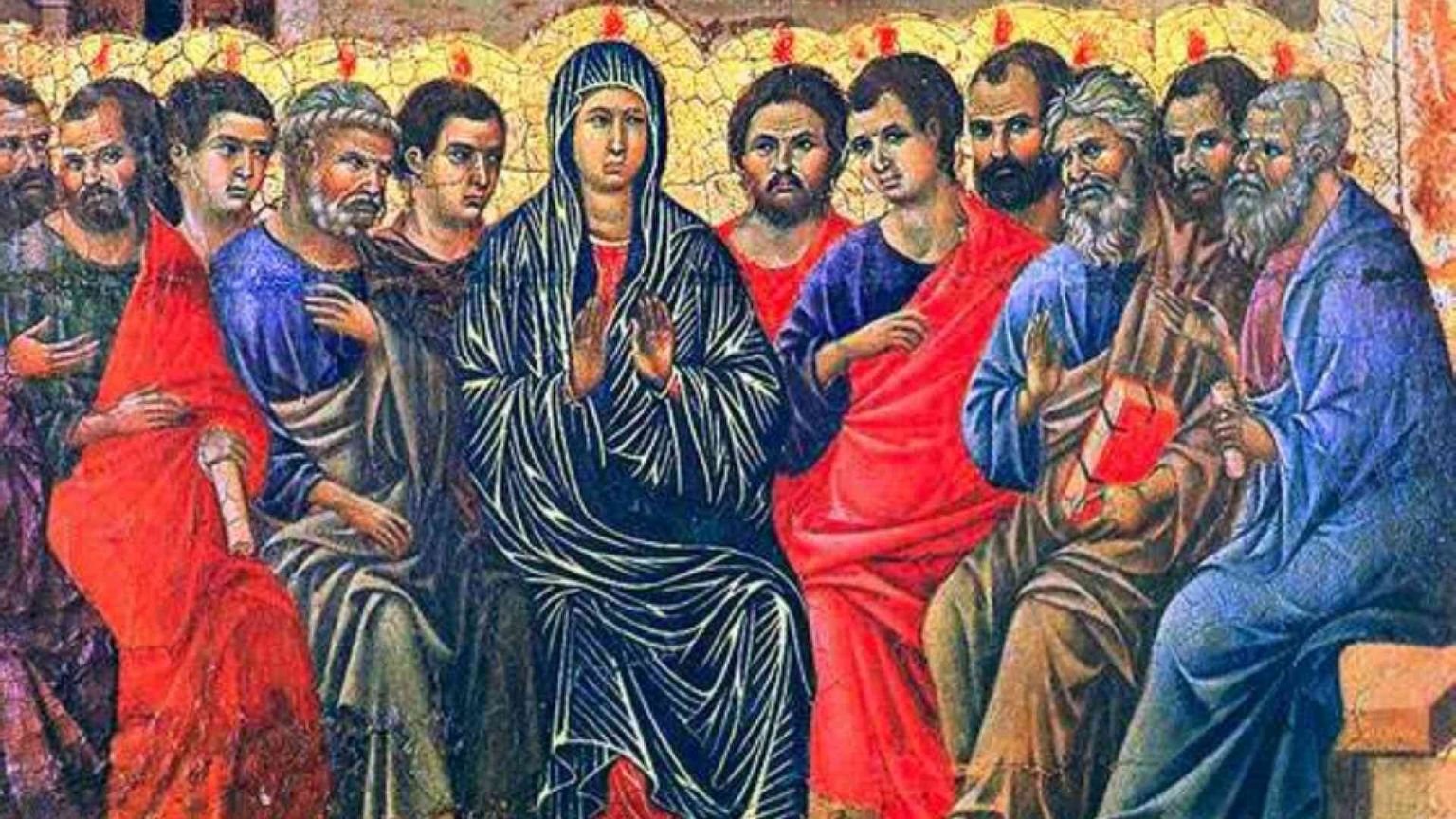 Il vento dello Spirito che porta la libertà