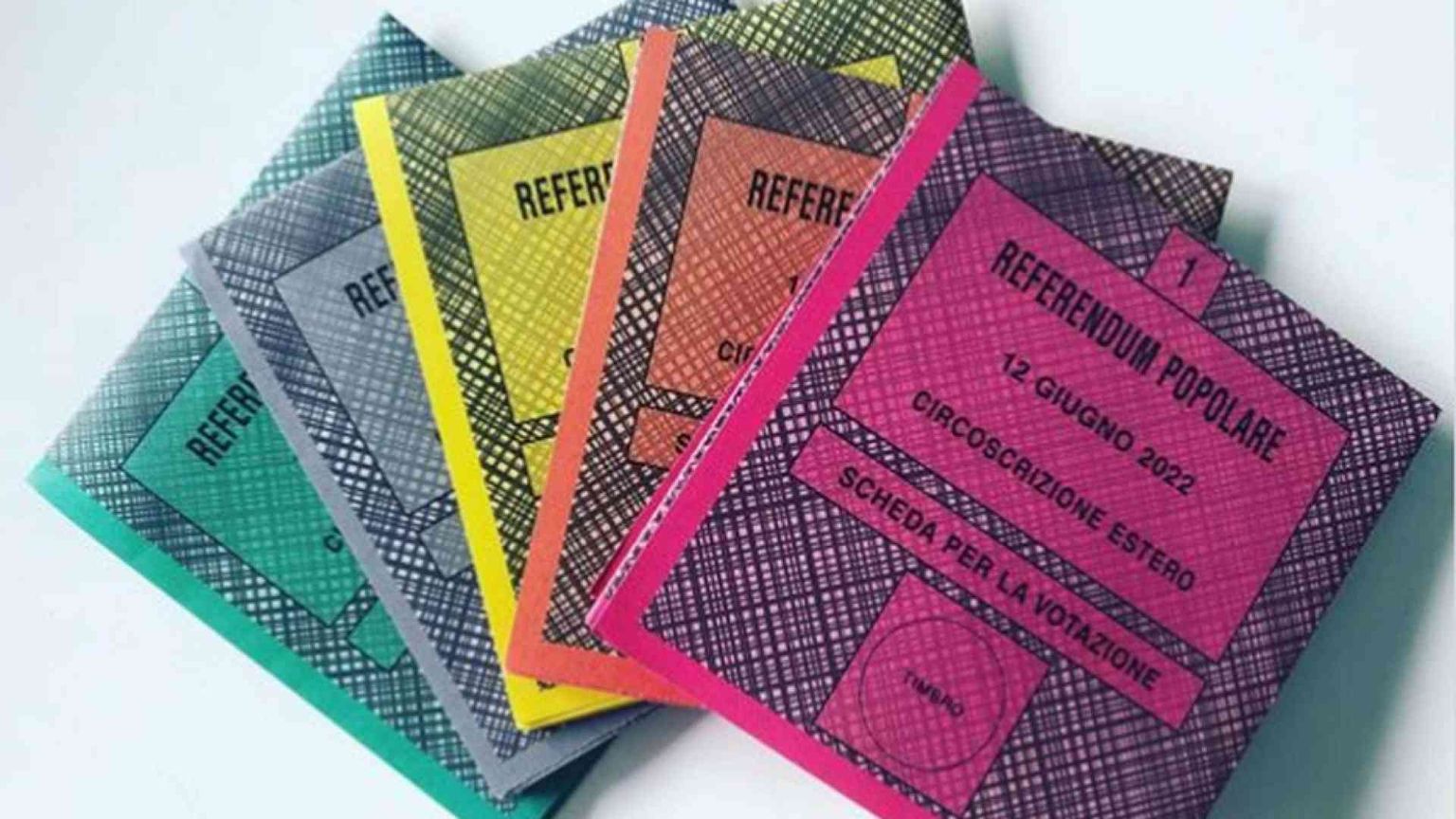 Referendum: ecco i cinque quesiti sulla giustizia / Guida al voto