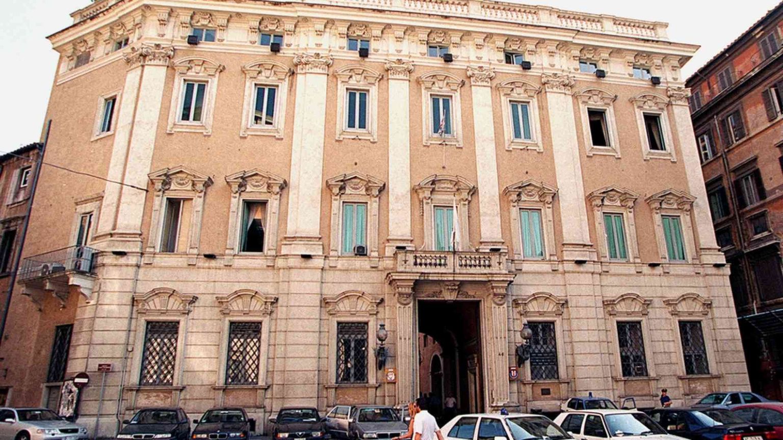 Quelle ombre americane sull'Italia di Tangentopoli