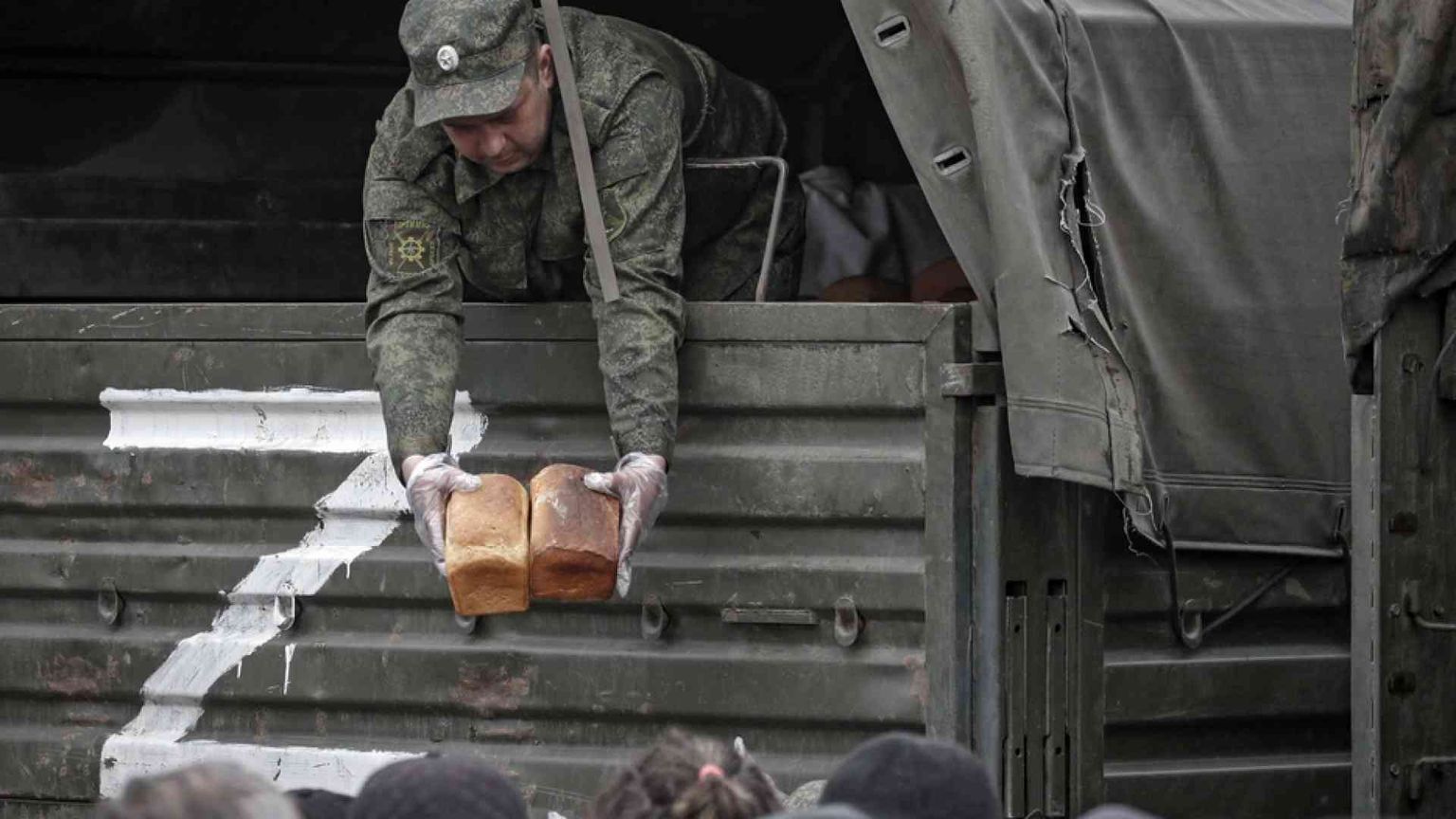 Cento giorni non sembrano bastare: «Rassegniamoci a una lunga agonia»