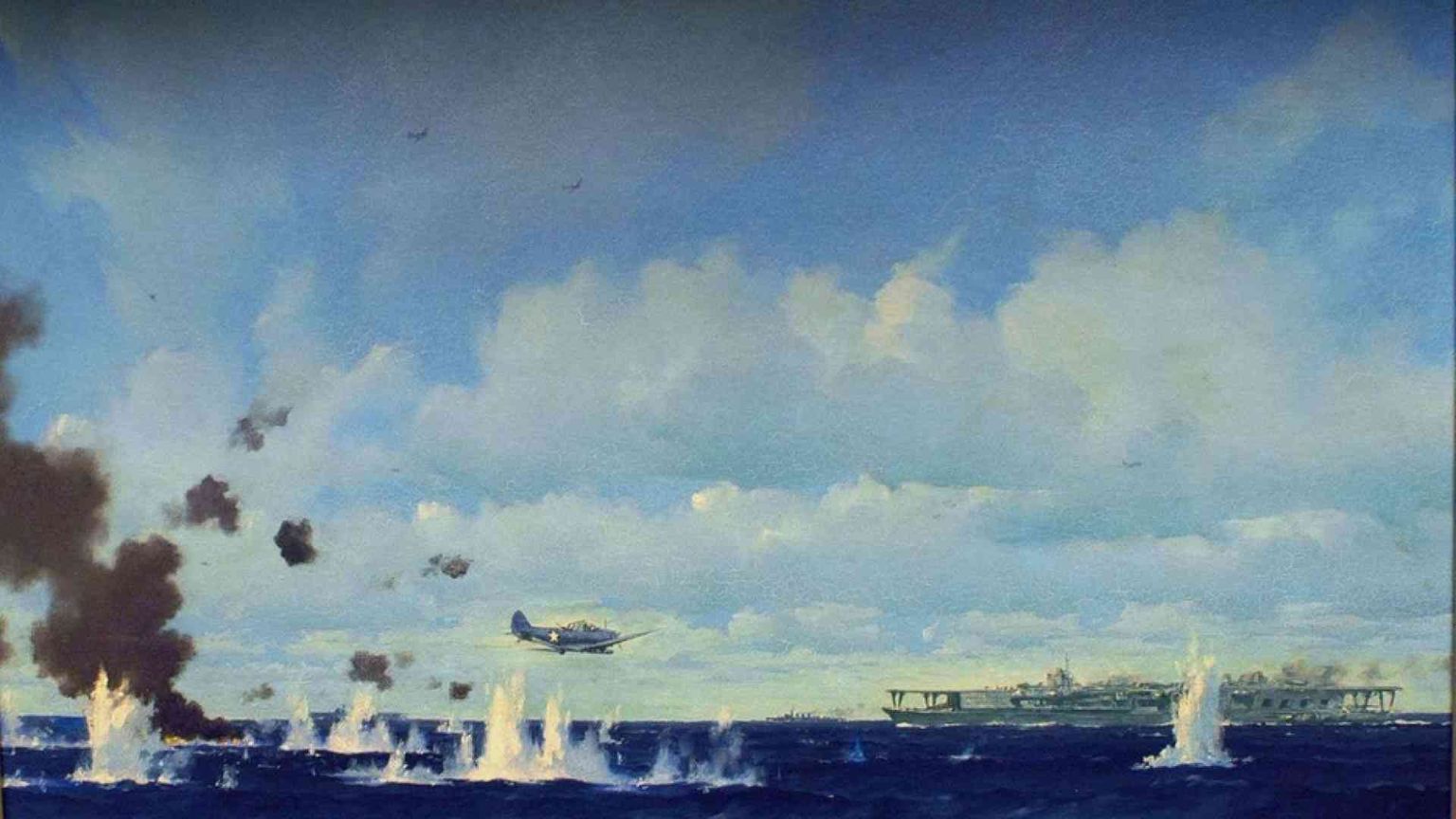 Battaglia delle Midway, la svolta dopo Pearl Harbor