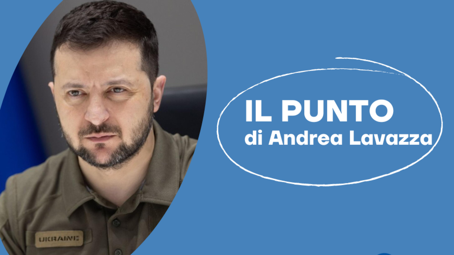 Guerra giorno 100: un bilancio e la strategia del tanto peggio tanto meglio