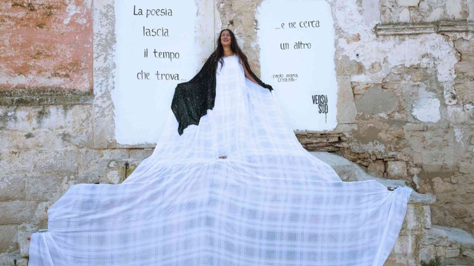 La poesia come strumento di rigenerazione urbana