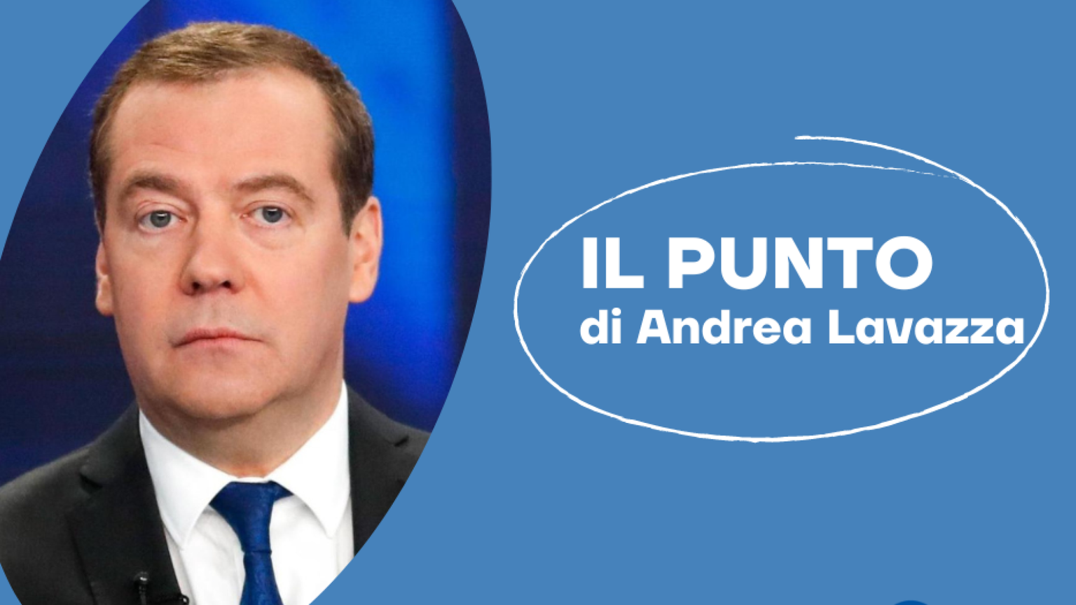 Guerra giorno 104: le parole pesanti che adesso cercano di orientare la crisi