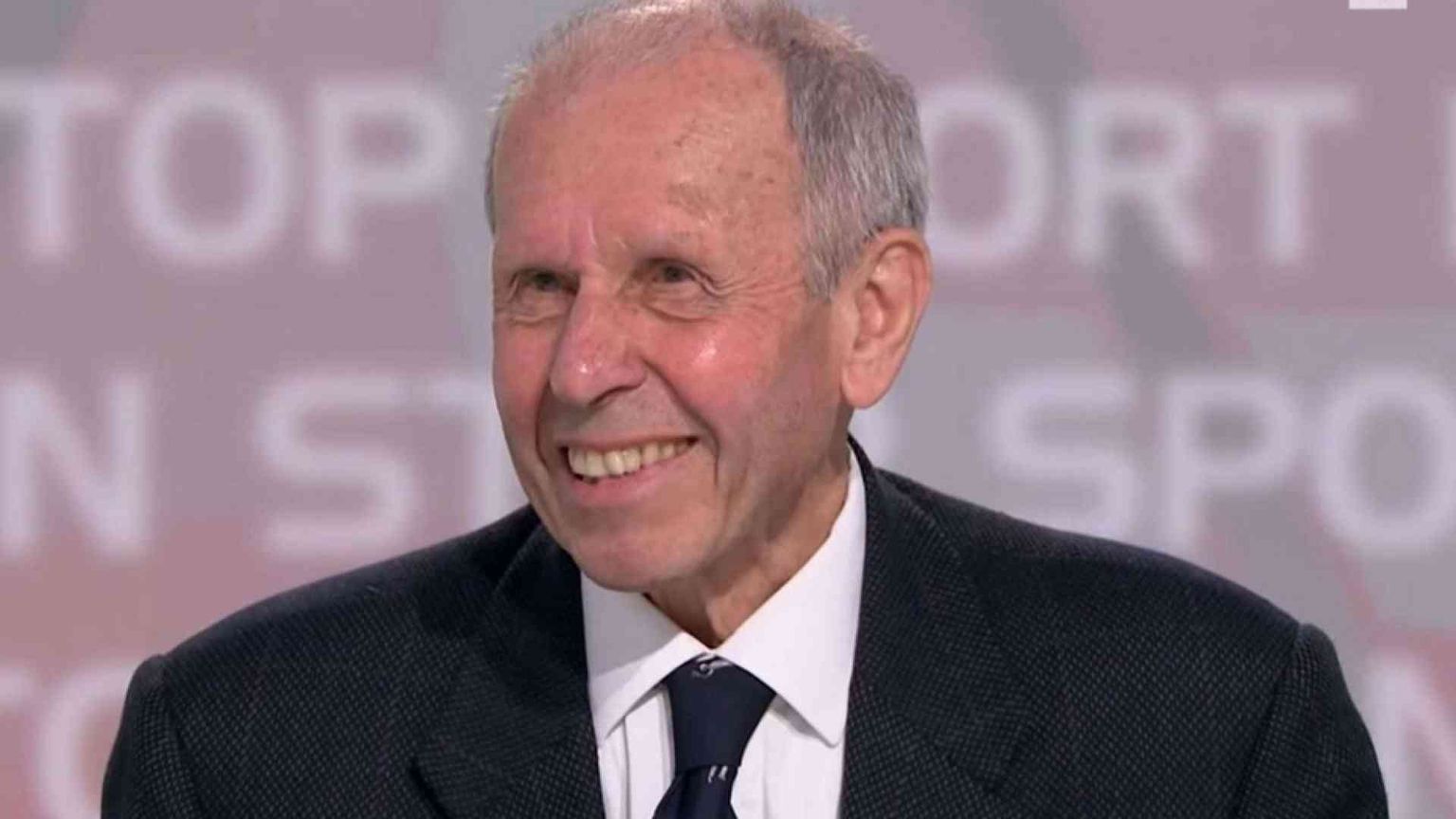 Addio a Gianni Clerici, poeta dei gesti bianchi