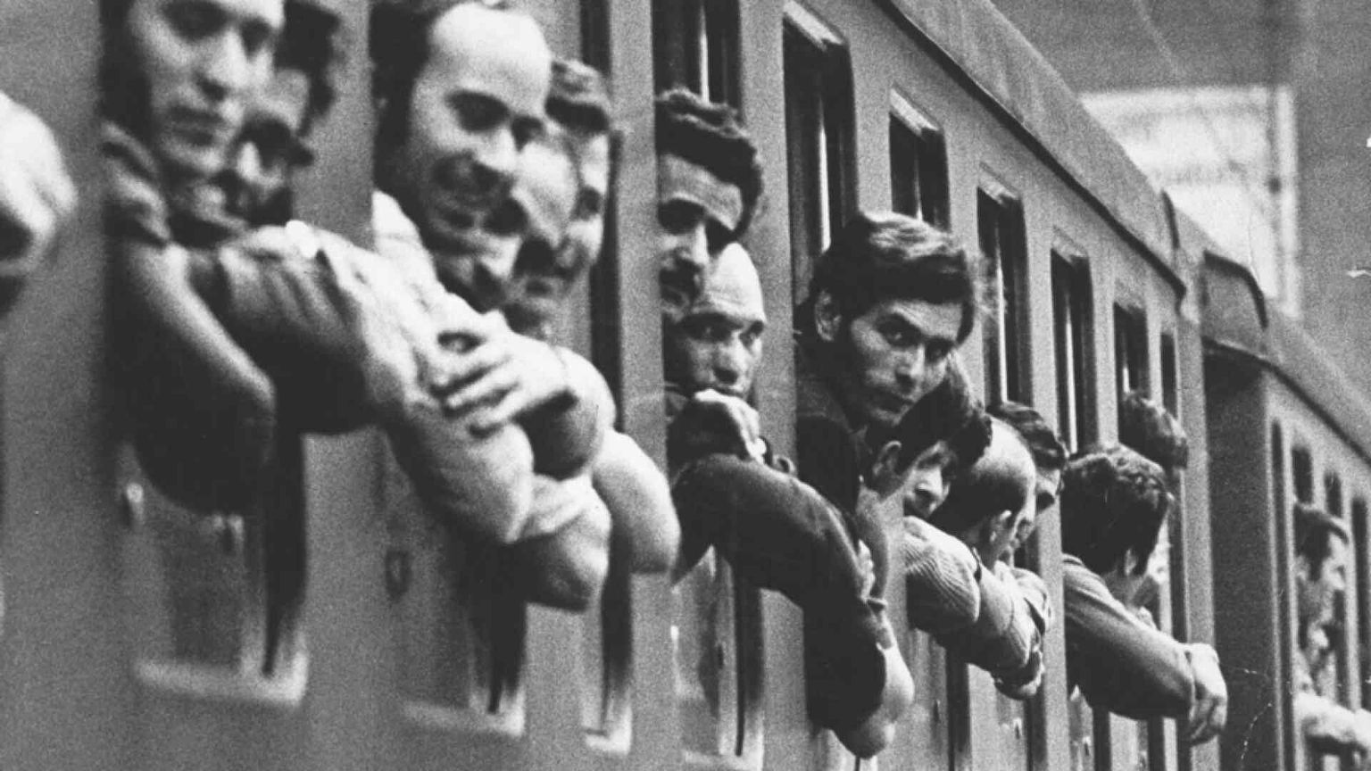 Così gli emigranti italiani hanno plasmato l'Europa