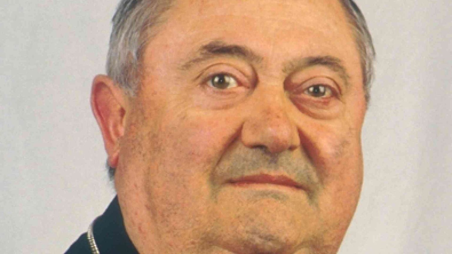 È morto a 93 anni l'arcivescovo Scandiffio, emerito di Acerenza