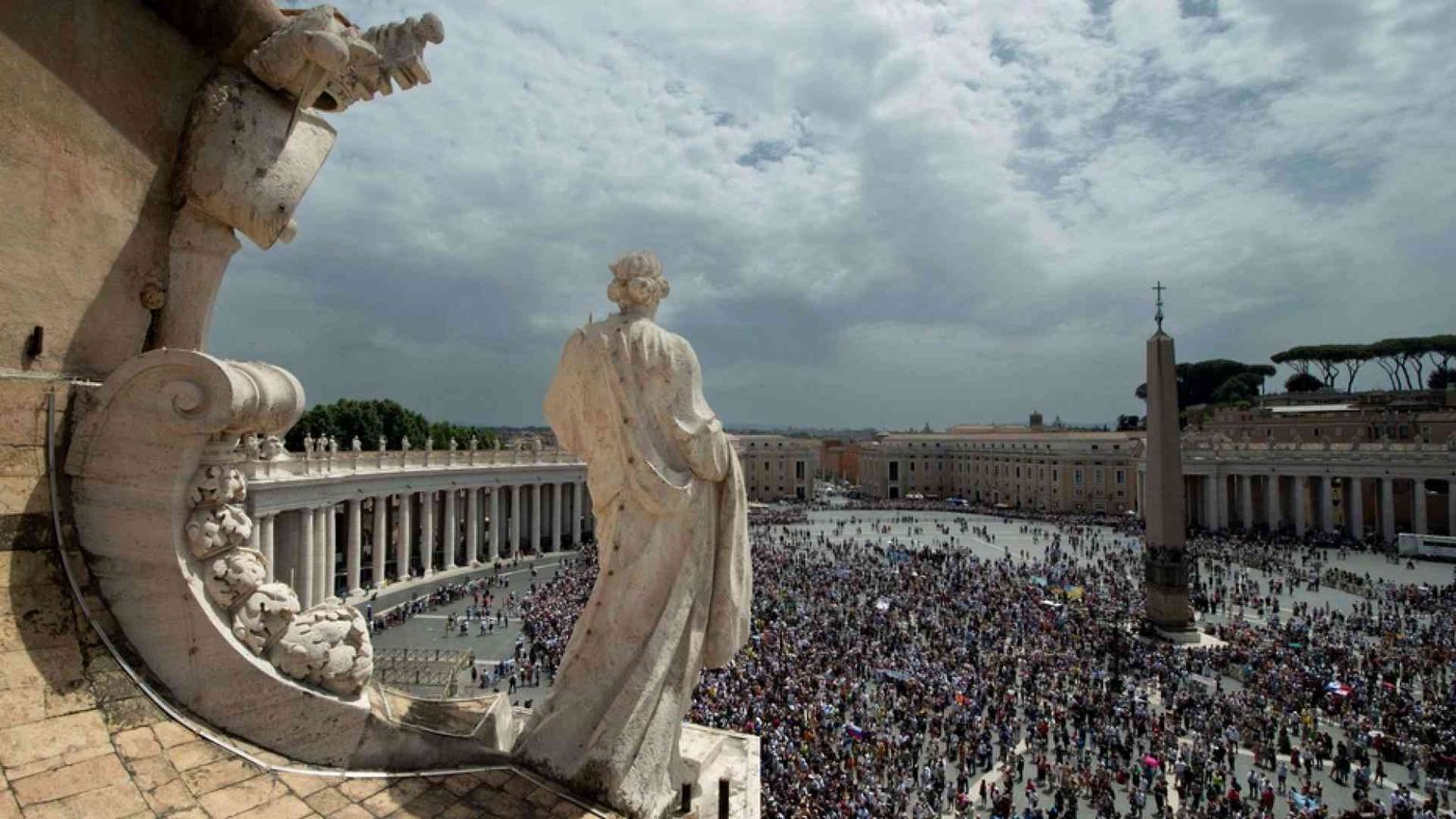 Vaticano, nasce il Comitato per gli investimenti mobiliari