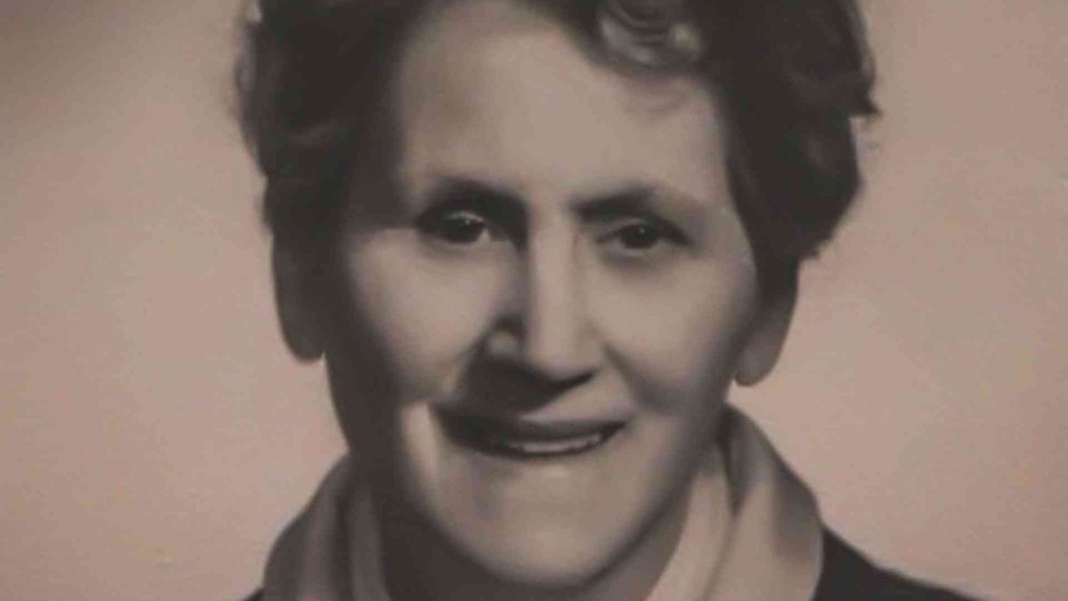 La venerabile Ceccarelli, così l'amore vince ogni avversità