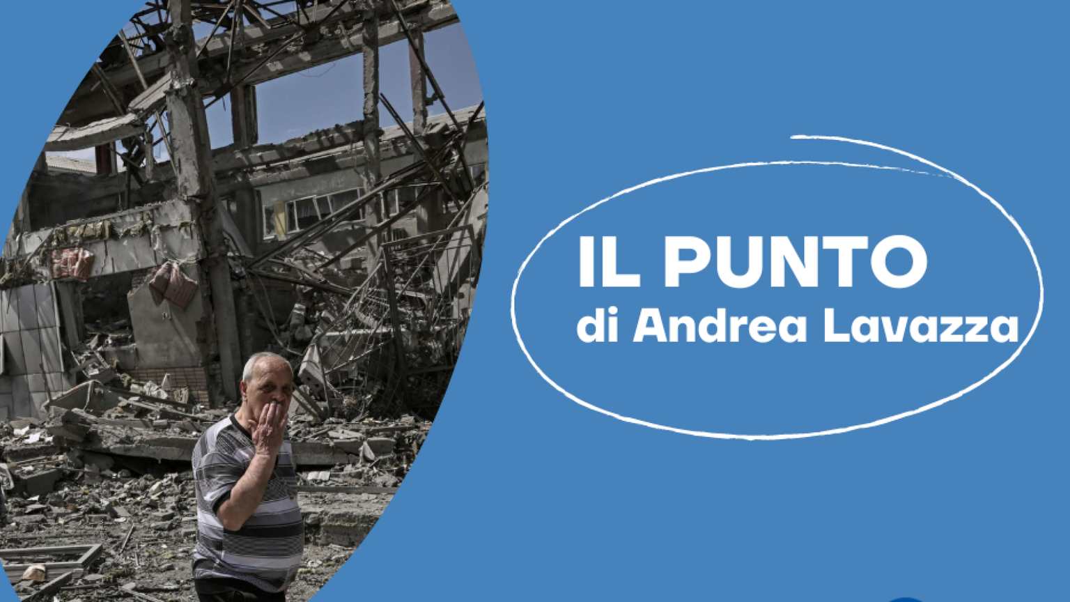 Guerra giorno 105, la storia riscritta da Merkel e la pace che resta lontana