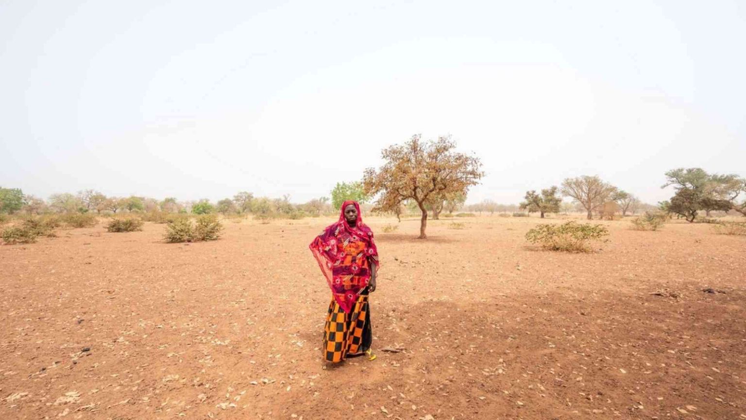 Disastro clima, tra Paesi ricchi avari e gli effetti della guerra in Ucraina
