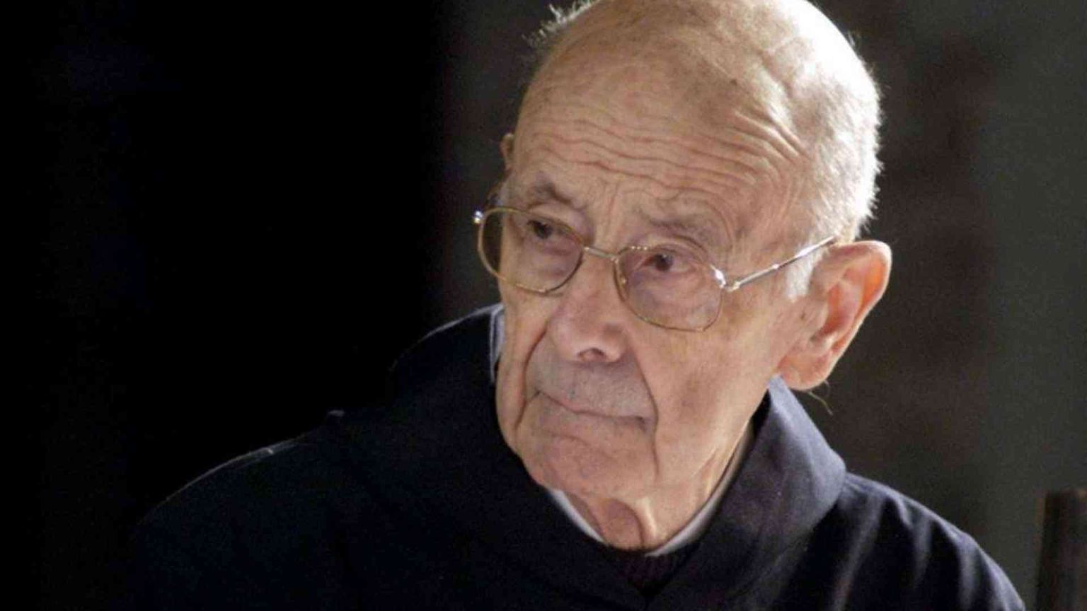 L'omaggio delle università pontificie al teologo benedettino Ghislain Lafont